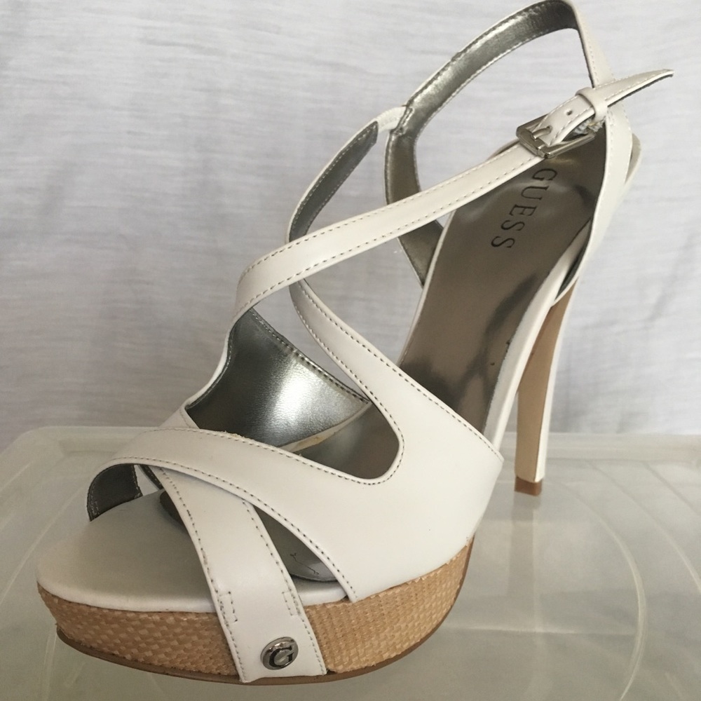Guess Brand New Pumps Size 8.6